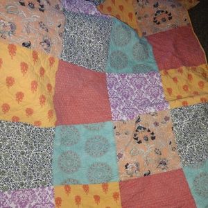 Jessica Simpson Quilt